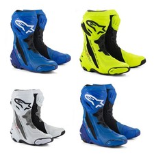 Alpinestars Supertech R Vented