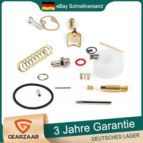 Vergaser reparatur satz für - vergaser,