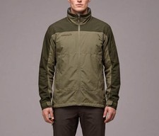 Norrona Jacke Herren Gr.XL