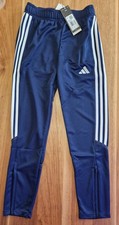 Adidas Tiro 23 League Trainingshose Fußball Sporthose Freizeit, Kinder, Gr. 152
