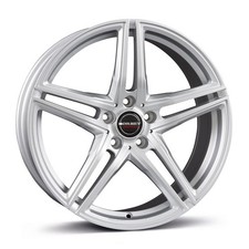 Borbet Felgen XRT 8x17 ET45