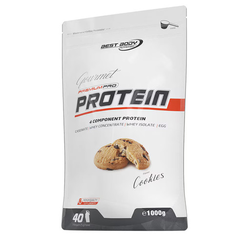 Best body nutrition pro - best,