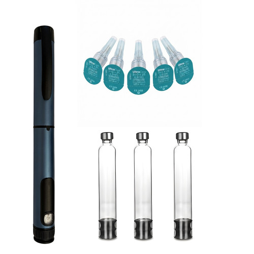 Insulin pen peptide - pen,