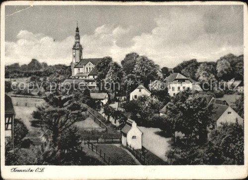 Kemnitz oberlausitz - kemnitz,