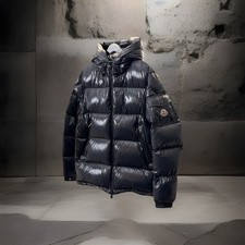 Moncler Daunenjacke Herren