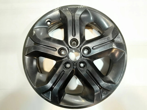 Alufelge zoll 5 - alufelge,