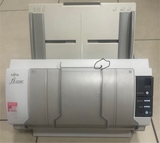 Fujitsu FI-5120C USB Duplex Color Dokumentenscanner