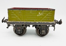 Bing Spur 1 Güterwagen #
