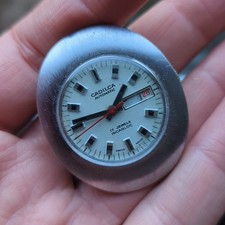 Cadilca Automatik Herren Jumbo