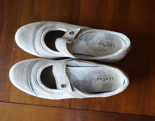Legero ballerina damen - legero,