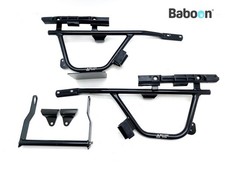 Kofferträger Yamaha FZ 1