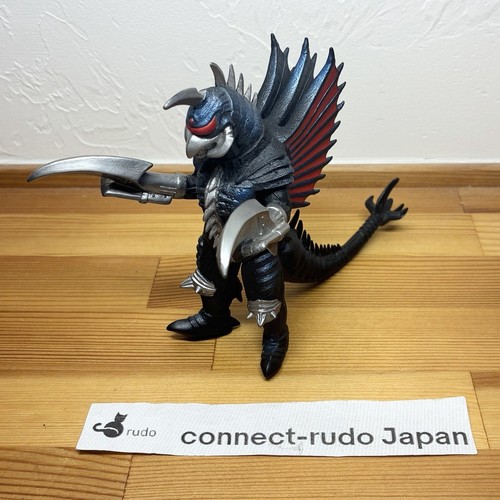 Gigan 2004 bandai - gigan, godzilla
