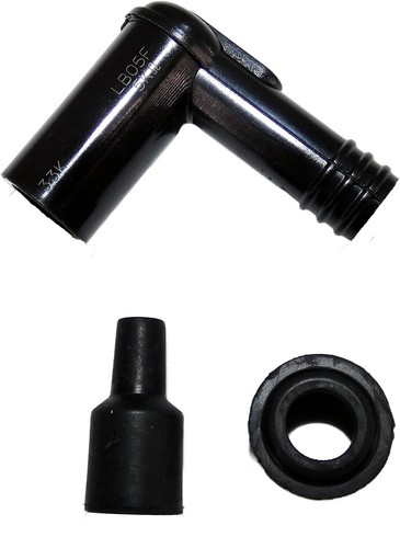 Zündkerzenstecker ngk lb05f - zündkerzenstecker,
