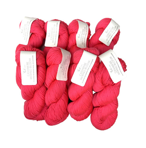 Purl soho gorgeous cashmere - gorgeous~,