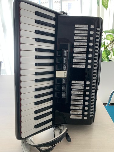 Schönes bass 7 register - 96,