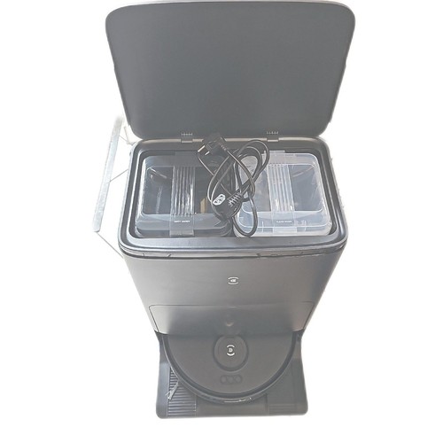 Ecovacs saugroboter - ecovacs,