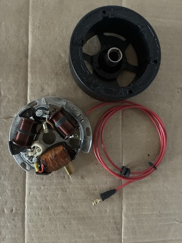 Original simson mofa 1 - simson,