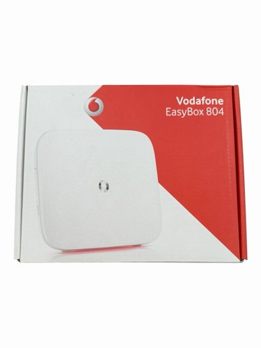 Vodafone easybox 804 wlan - easybox,