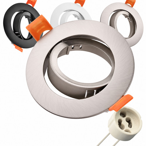 Einbaustrahler led - einbaustrahler,