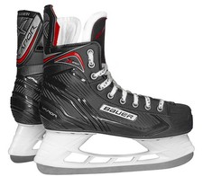 Bauer skate x250 vapor - bauer,