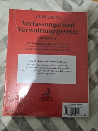 Sartorius 142 - sartorius,,