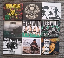 Frei.Wild/Phillip Burger/Band