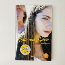 Easy und Scheer von Gerd Fuchs