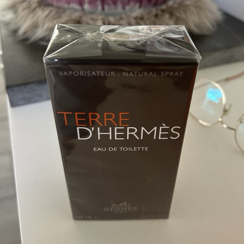 Hermès terre eau - hermÈs,