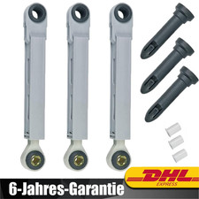 3x Stoßdämpfer für Bosch