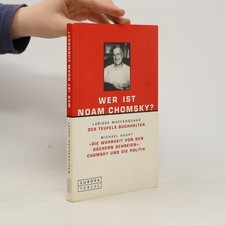 Wer ist Noam Chomsky?