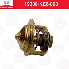 Honda original thermostat - original,