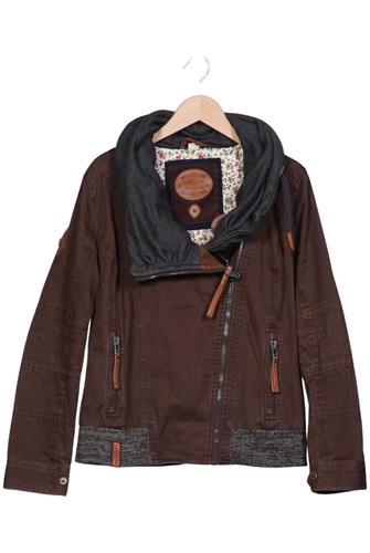 Naketano jacke damen - naketano,