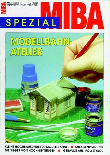 Miba spezial - spezial, 17