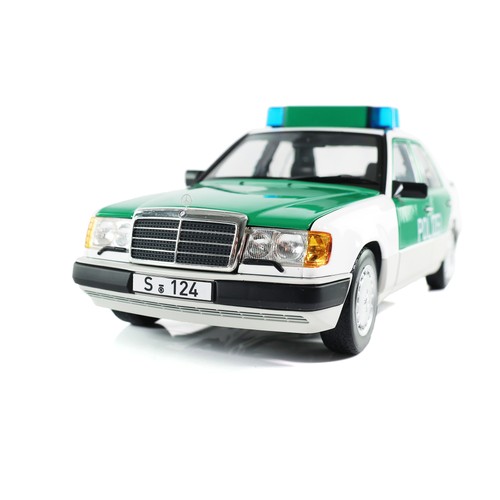 Modellauto 230 e - 1:18,