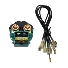 Anlasser Relais für HONDA