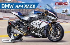 BMW HP4 RACE / 1:9 - Meng