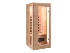 HAF Infrarotkabine Auri