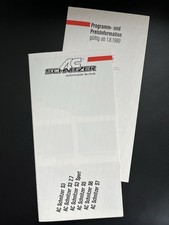 AC Schnitzer S3 E30 S3 Sport