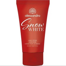 Alessandro International Snow