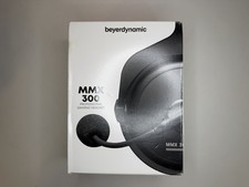 beyerdynamic MMX 300