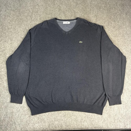 Lacoste pullover herren 5xl - lacoste,