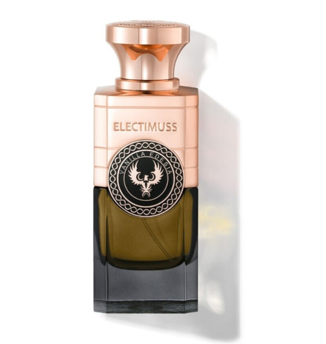 Electimuss vanilla edesia - electimuss,