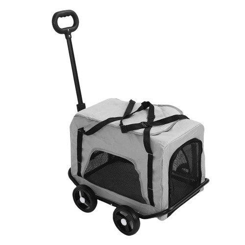 Hundetransportbox mit - hundetransportbox, 4