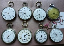 Konvolut Nr.2 von 8 schönen