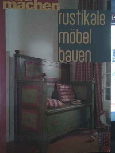 Buch selber machen - selber, •