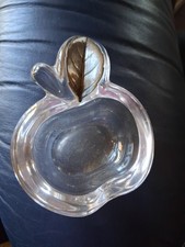 Art vannes france glas schale - vannes,