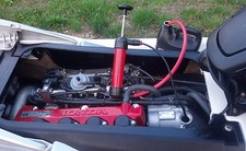 Seadoo OIL CHANGE PUMP Jet Ski