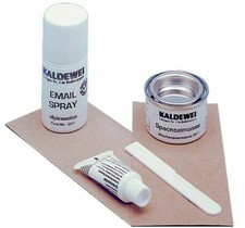 Kaldewei Emaille Reparatur-Set