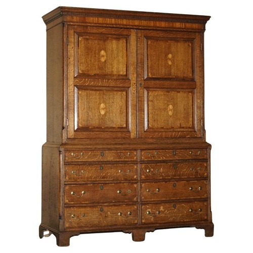 Exquisiter antiker 1800 - antiker,