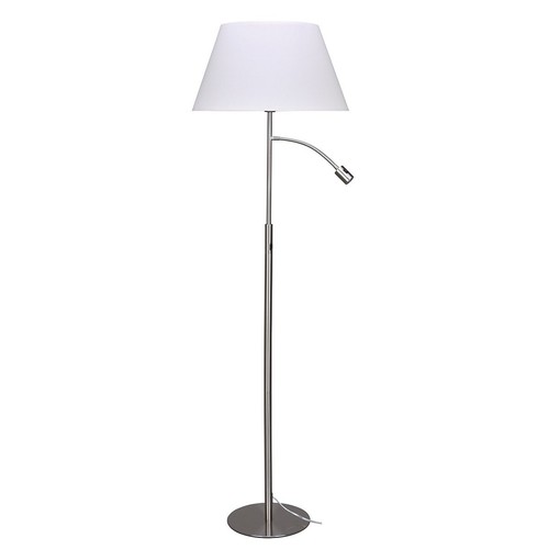 Led steh lampe leuchte - led,